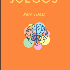 Juegos para TDAH