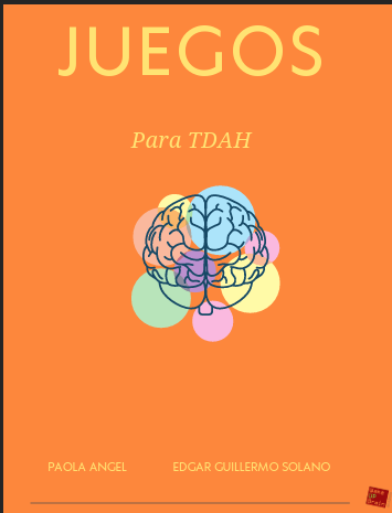 Juegos para TDAH